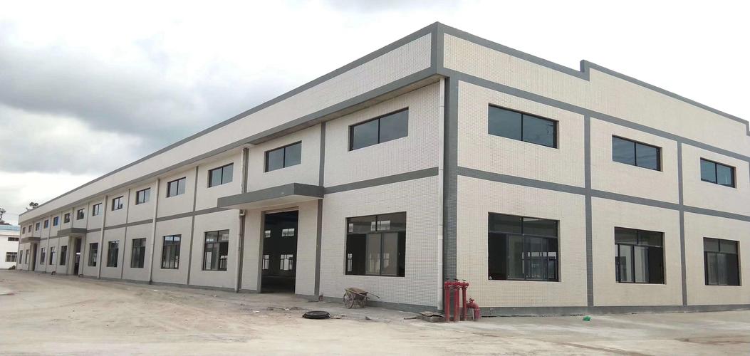 资兴市厂房保洁